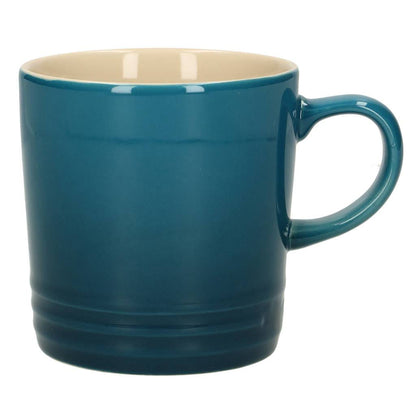 Le Creuset - Mug Deep Teal 0.35l