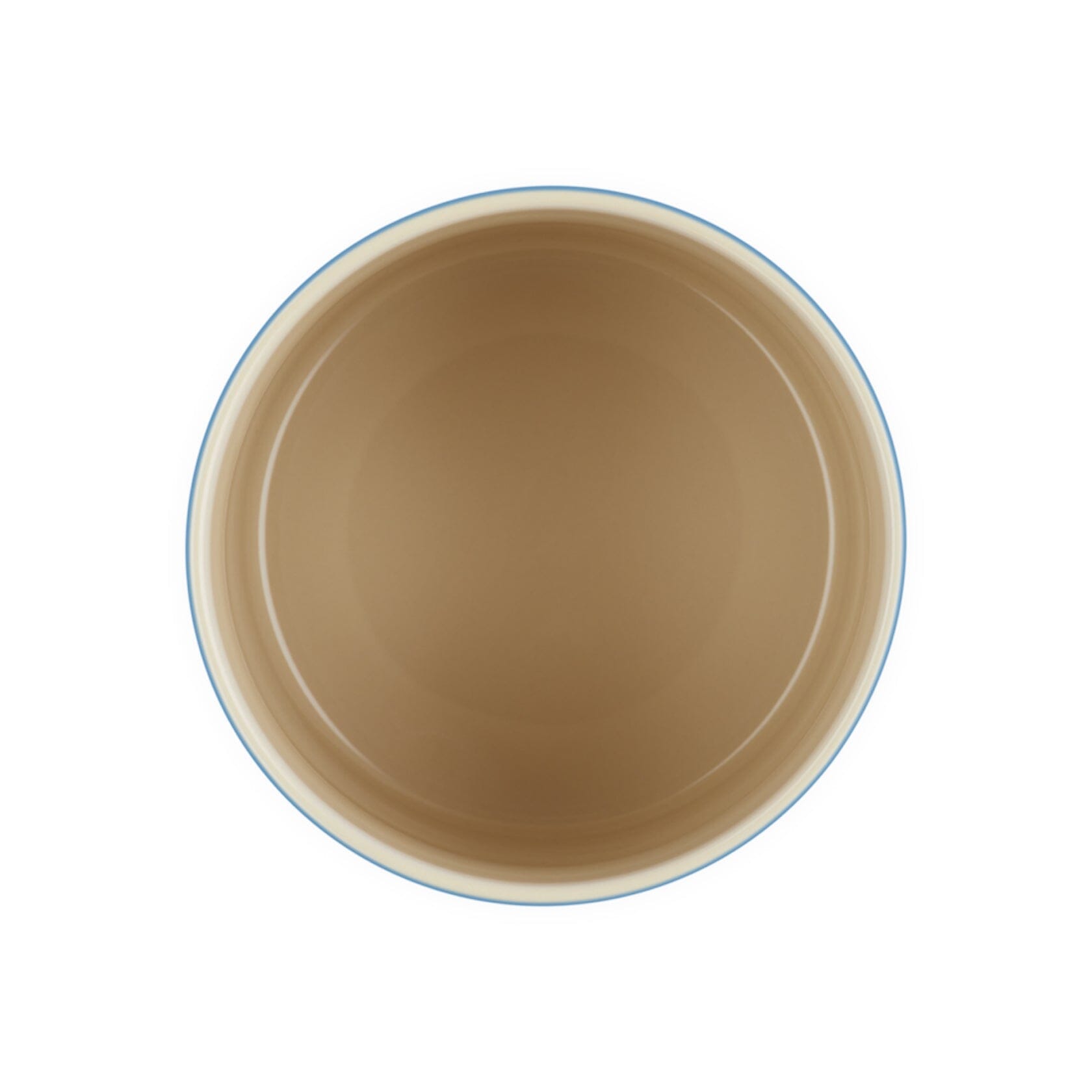 Le Creuset - Spatelpot Azure 1,1L Keukengerei houder Le Creuset 