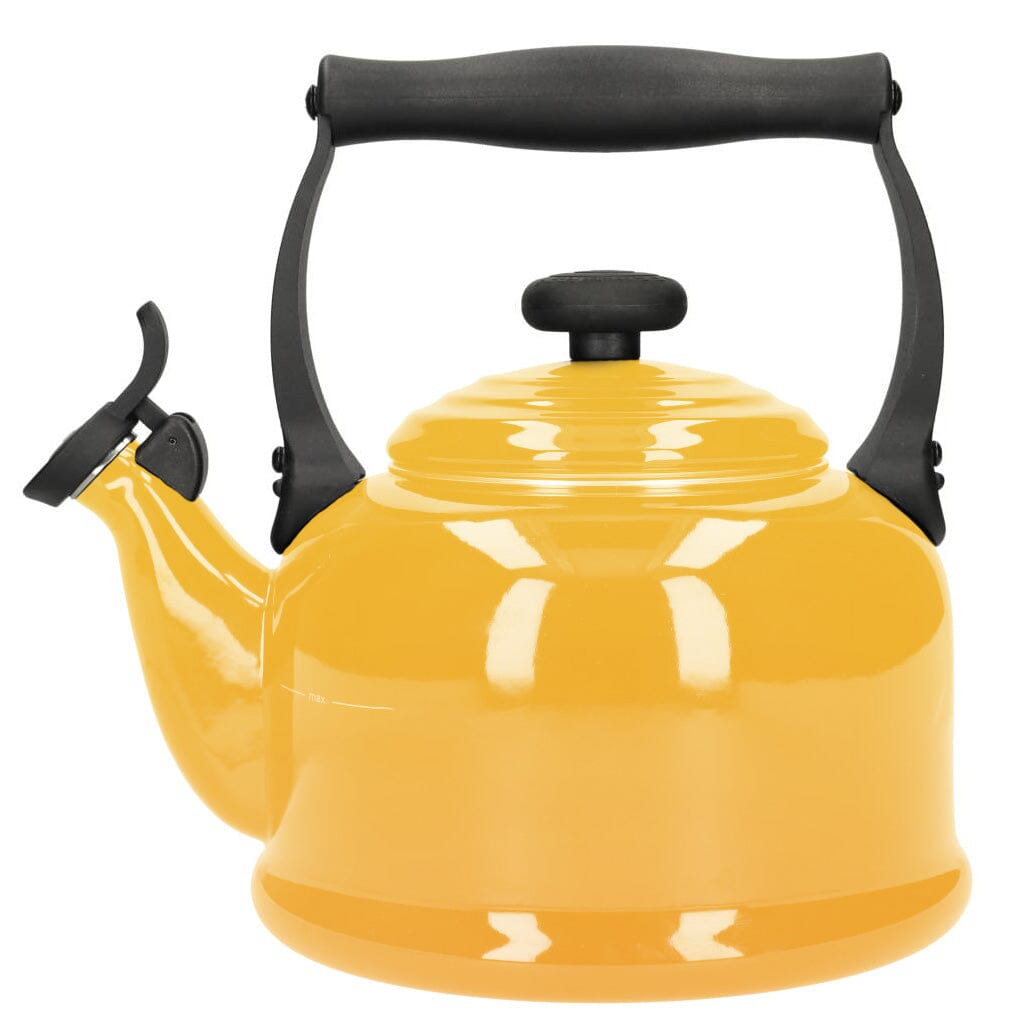 Le Creuset - Tradition Fluitketel Nectar 2,1l Le Creuset 