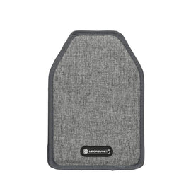 Le Creuset - Wijnkoeler WA-126 Grey Linen 23cm Le Creuset 