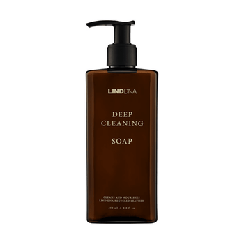 Savon nettoyant en profondeur LIND DNA 250 ml Lind DNA