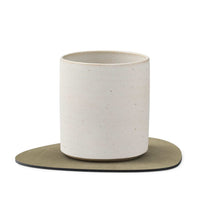 Lind DNA - Onderzetter Curve Nupo Kruidstof Onderzetter Lind DNA 