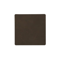 Lind DNA - Onderzetter Vierkant Nupo Kaviaar Onderzetter Lind DNA 