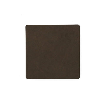 Lind DNA - Onderzetter Vierkant Nupo Kaviaar Onderzetter Lind DNA 