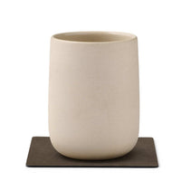 Lind DNA - Onderzetter Vierkant Nupo Kaviaar Onderzetter Lind DNA 