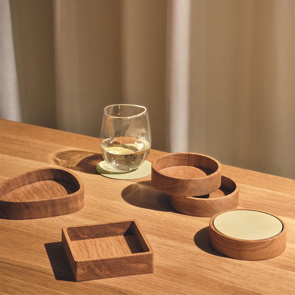 Sous-verres