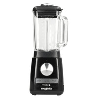 Magimix - Blender Power 4 Zwart Blender Magimix 