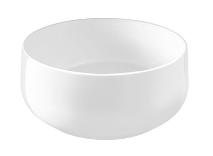 Medard de Noblat - Yaka White Saladeschaal 25 cm Schalen Medard de Noblat 