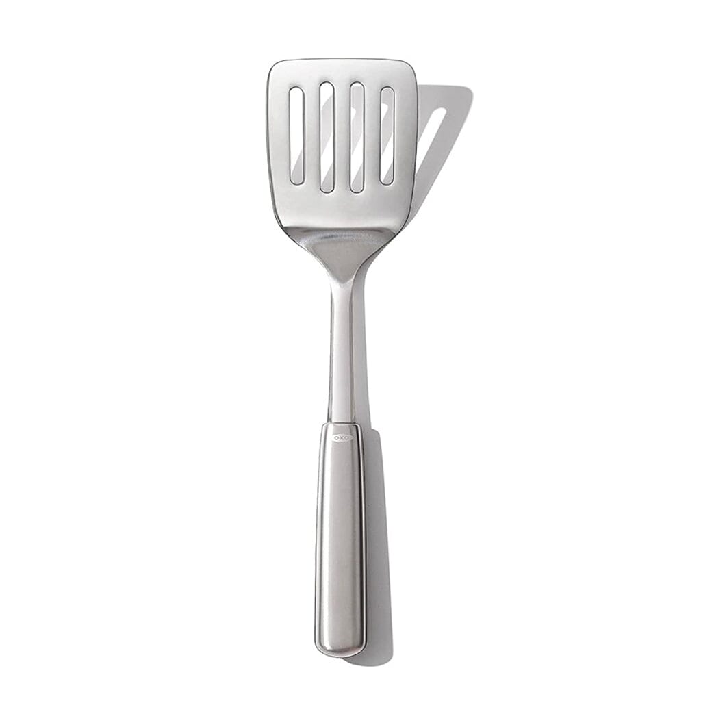 OXO - Bakspaan Steel OXO 