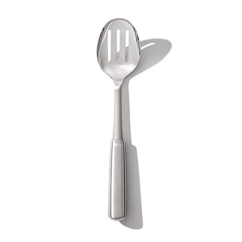 OXO - Groentelepel sleuven Steel OXO 