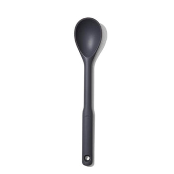 OXO - Lepel siliconen grijs OXO 