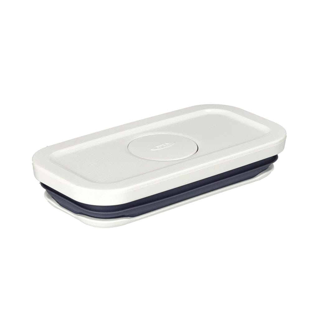 OXO - POP 2.0 Rechthoekig mini, 0,6 liter Voorraadpot OXO 