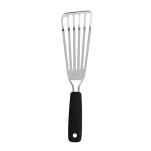 OXO - Spatule ajourée, acier inoxydable OXO 