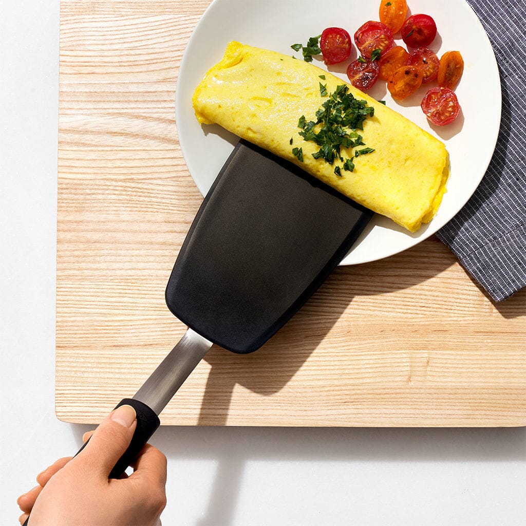 Spatulas