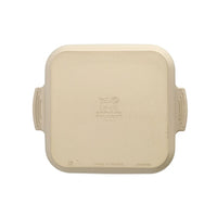 Peugeot - Appolia Ovenschaal Vierkant 28 Cm Ecru Peugeot 