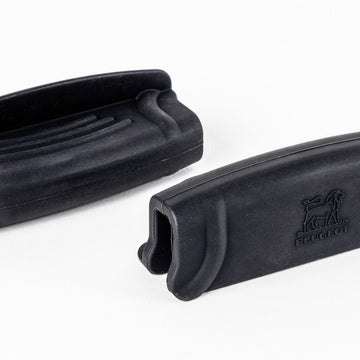 Peugeot - Easy Siliconen Hangrepen 11 cm Peugeot 