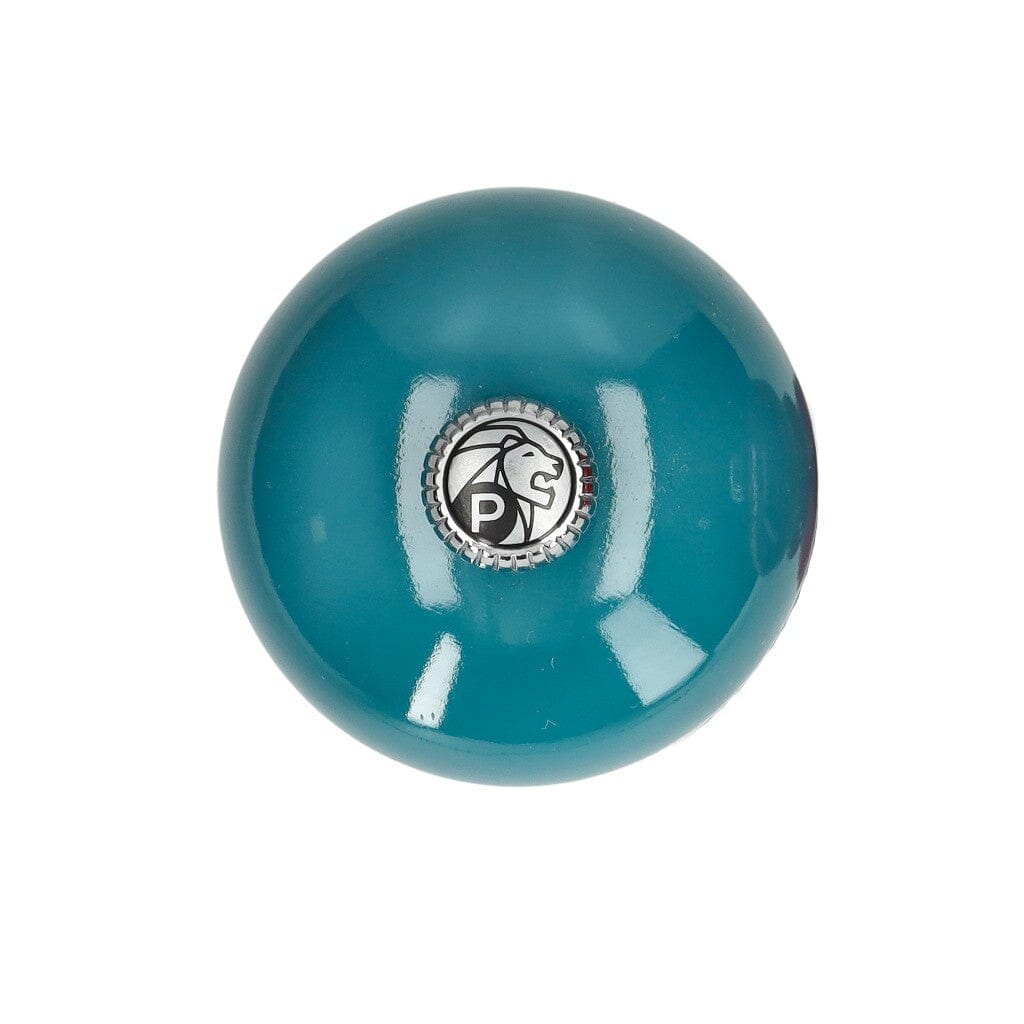 Peugeot - Paris Peper- en Zoutmolen set 18 cm Pacific Blauw en Forest Groen Peper- en Zoutmolen set Peugeot 