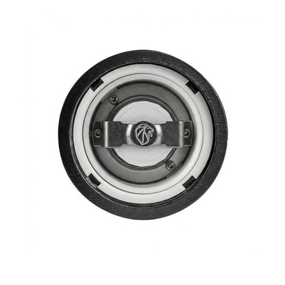 Peugeot - Paris Peper- en Zoutmolen set 18 cm Saffraangeel en Forest Groen Peper- en Zoutmolen set Peugeot 