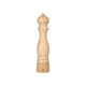 Peugeot - Moulin à Sel Paris u'Select Bois de Hêtre Naturel 22 cm