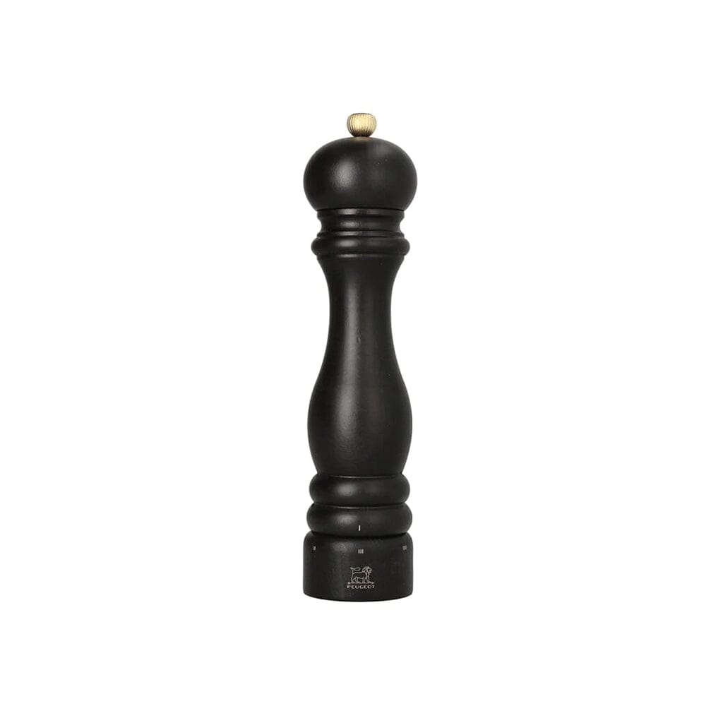 Peugeot - Paris Zoutmolen U'Select Grafiet 22 Cm Zoutmolen Peugeot 