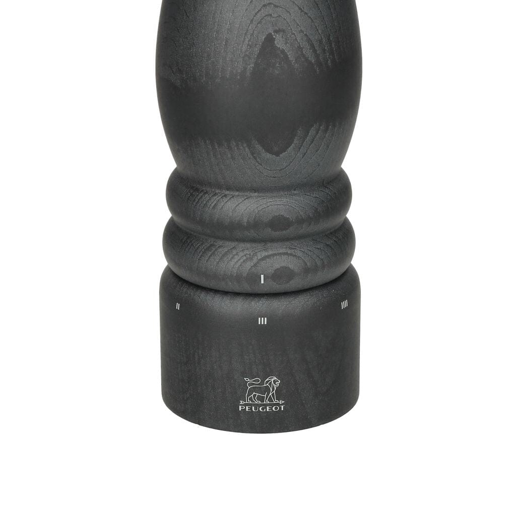 Peugeot - Paris Zoutmolen U'Select Grafiet 22 Cm Zoutmolen Peugeot 