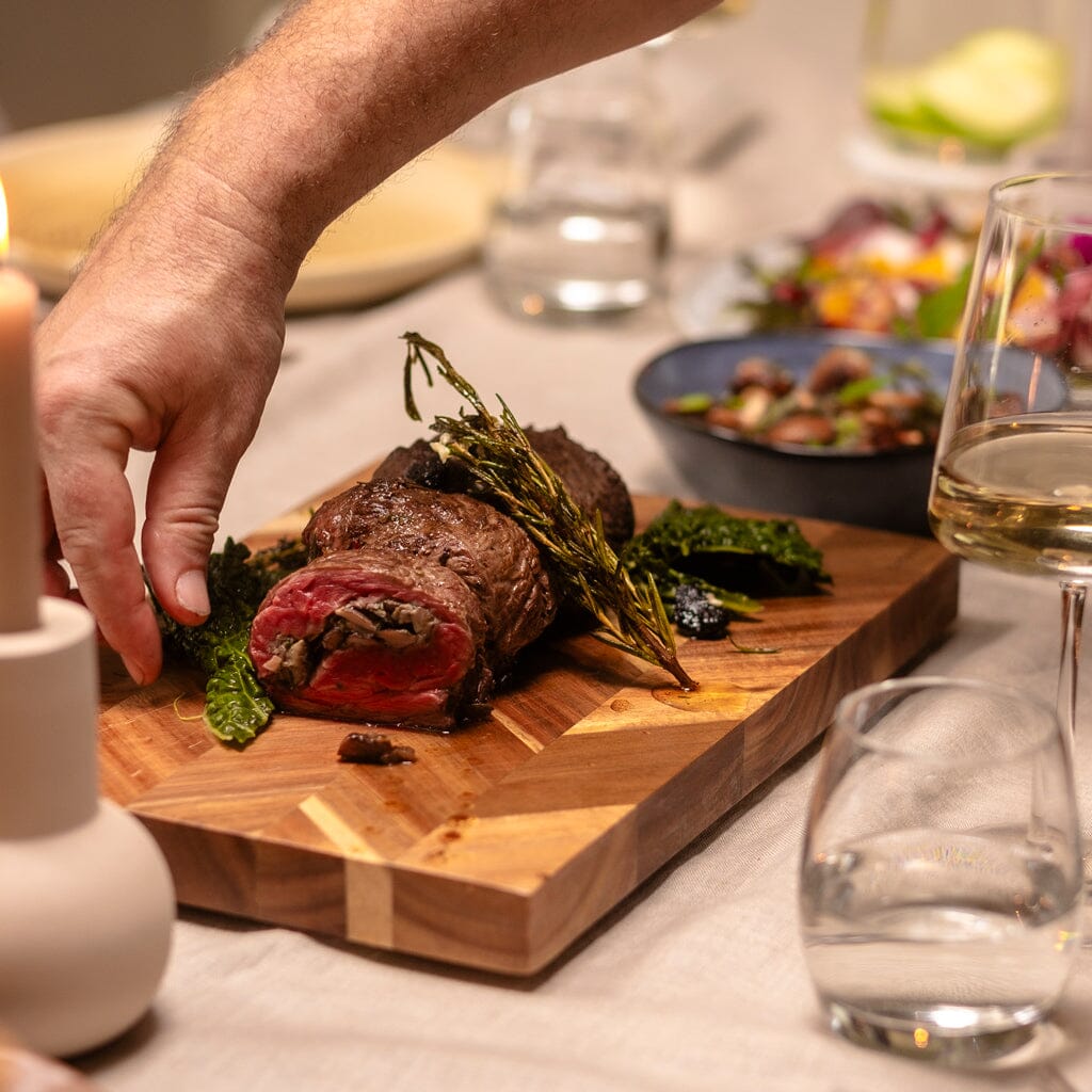 Cutting boards