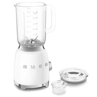 Smeg - Blender | Wit | Jaren 50 | Tafel blender Blender Smeg 