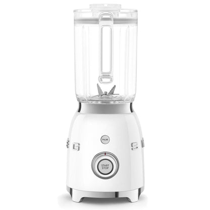 Smeg - Blender | Wit | Jaren 50 | Tafel blender Blender Smeg 