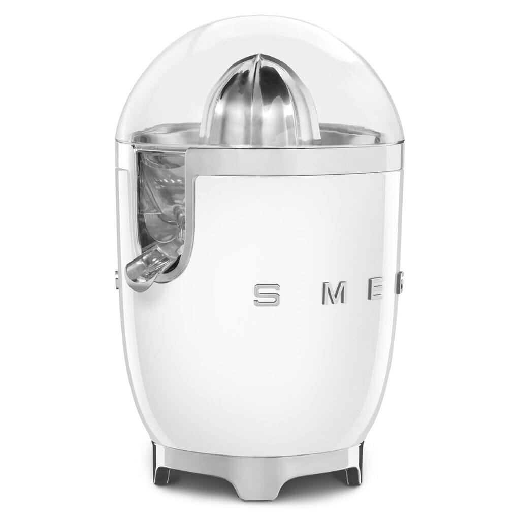 Smeg - Citruspers | Wit | Jaren 50 | Citrus Juicer Citruspers Smeg 