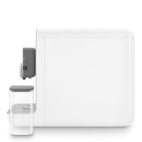 Smeg - Espressomachine | Mat wit | Contemporary | Automatische koffiemachine met melksysteem Automatische Espressomachine Smeg 