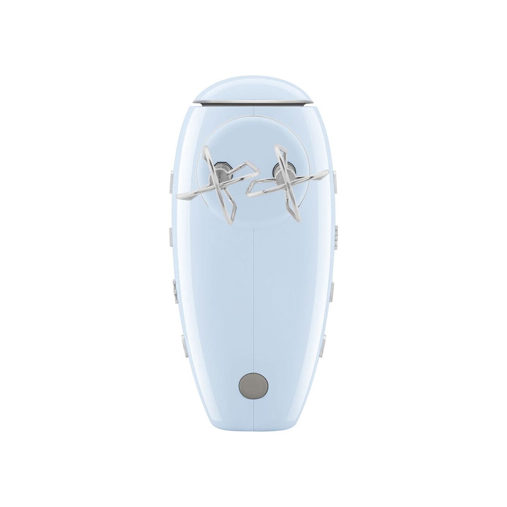 Smeg - Handmixer | Pastelblauw | Jaren 50 | Elektrische handmixer Handmixer Smeg 