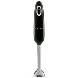 Smeg - Staafmixer | Zwart | Jaren 50 | Staafmixer excl accessoires Staafmixer Smeg 