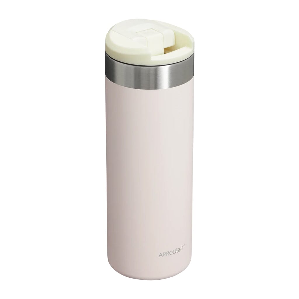 Stanley - De AeroLight™ Transitmok 0,47L Rose Quartz Metallic Stanley 