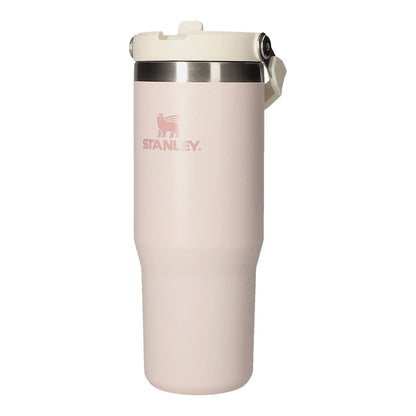 Stanley - De IceFlow™ Flip Straw Beker 0,89L Rose Quartz Stanley 