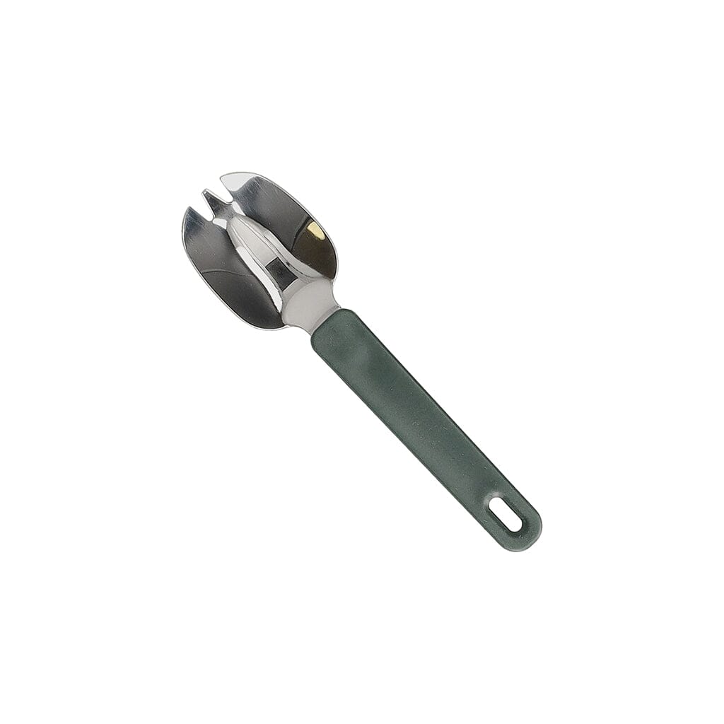 Stanley - De Legendarische Voedselpot en Spork 0,4L Hammertone Green Stanley 