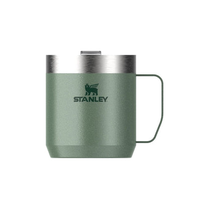 Stanley - De Stay-Hot Kampmok 0,35L Hammertone Green Stanley 