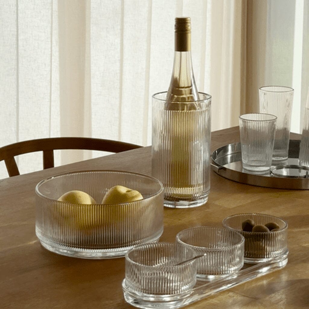 Wine coolers