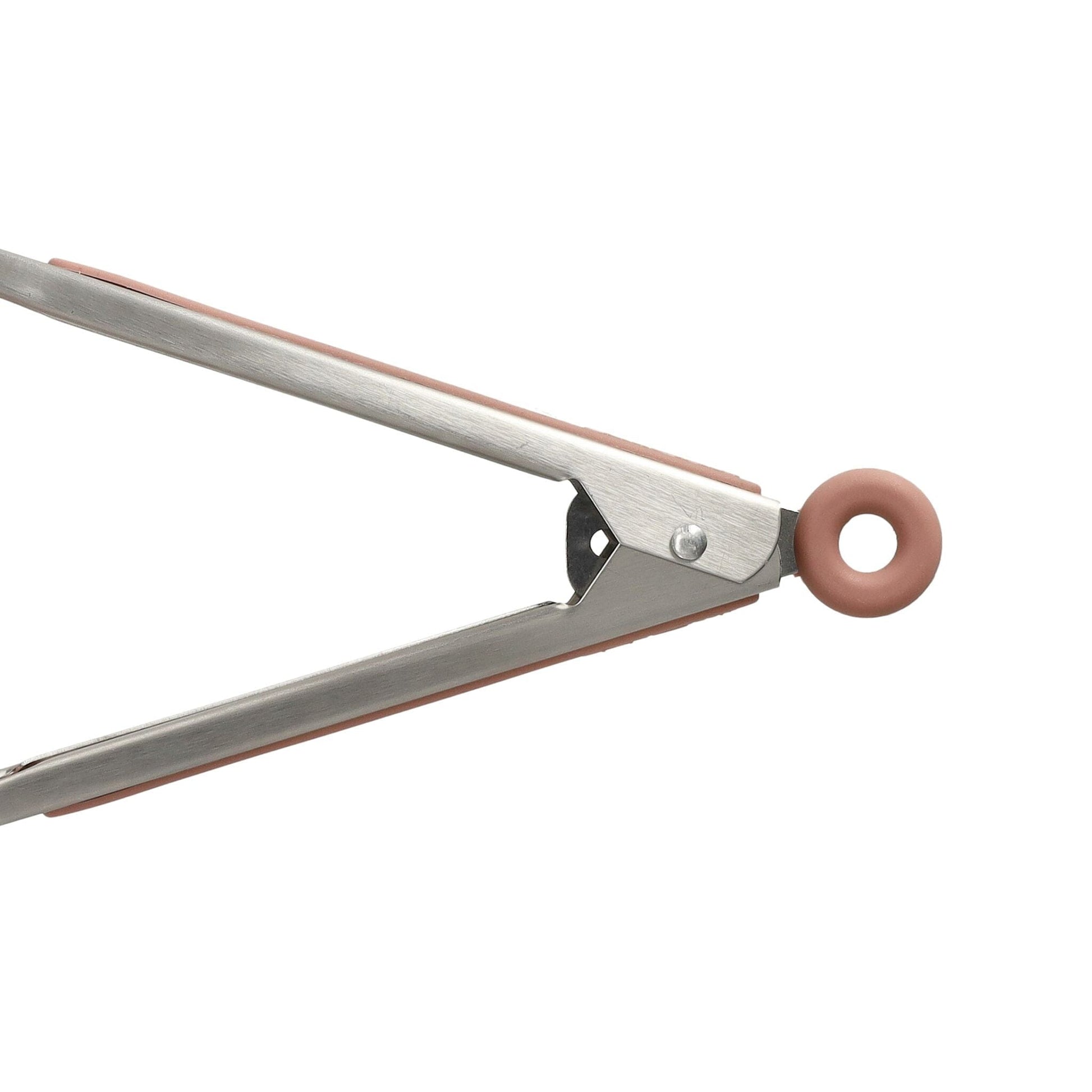 Tools2Cook - Siliconen Keukentang Raspberry Pink Tools2Cook 