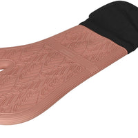 Tools2Cook - Siliconen Ovenwant Raspberry Pink Tools2Cook 