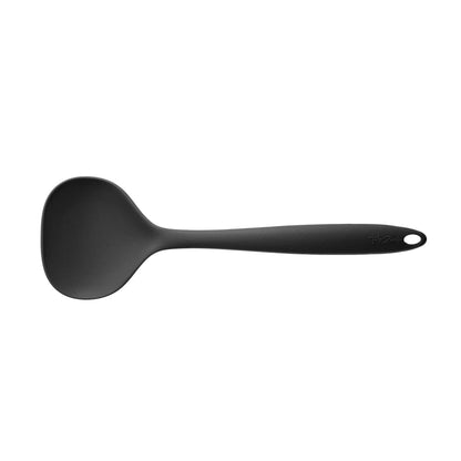 Tools2Cook - Siliconen Wok-/opscheplepel Black Pepper Opscheplepel Tools2Cook 