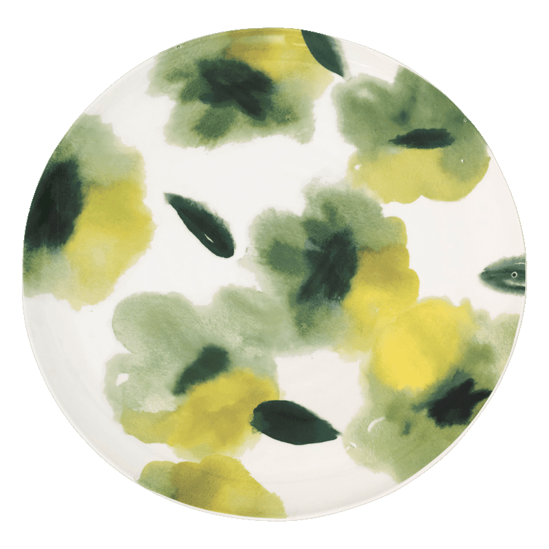 Urban Nature Culture - Bord - Tule - Ø36 cm Borden Urban Nature Culture 