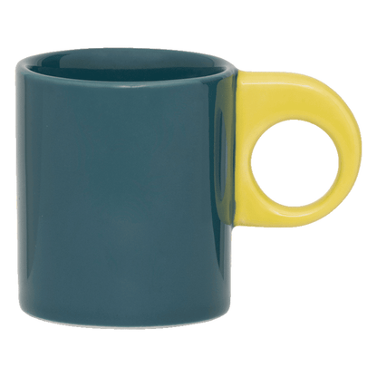 Urban Nature Culture - Espresso Kopje - Nissa - Green Heron Urban Nature Culture 