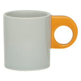 Urban Nature Culture - Espresso Kopje - Nissa - Sea Foam Urban Nature Culture 