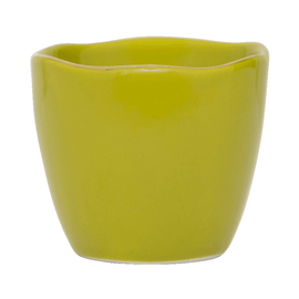 Urban Nature Culture - Good Morning - Eierdopjes - split pea - set van 2 Urban Nature Culture 