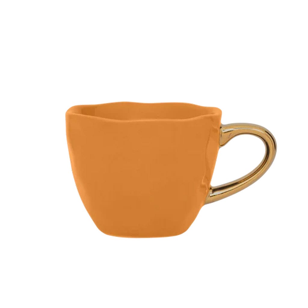 Urban Nature Culture - Good Morning - Espressokopje - Caramel Espresso kopjes Urban Nature Culture 