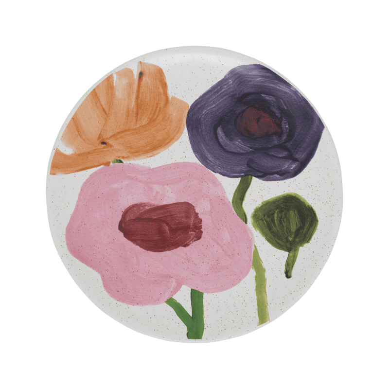 Urban Nature Culture - Hanako - Bord Ø17 Urban Nature Culture 