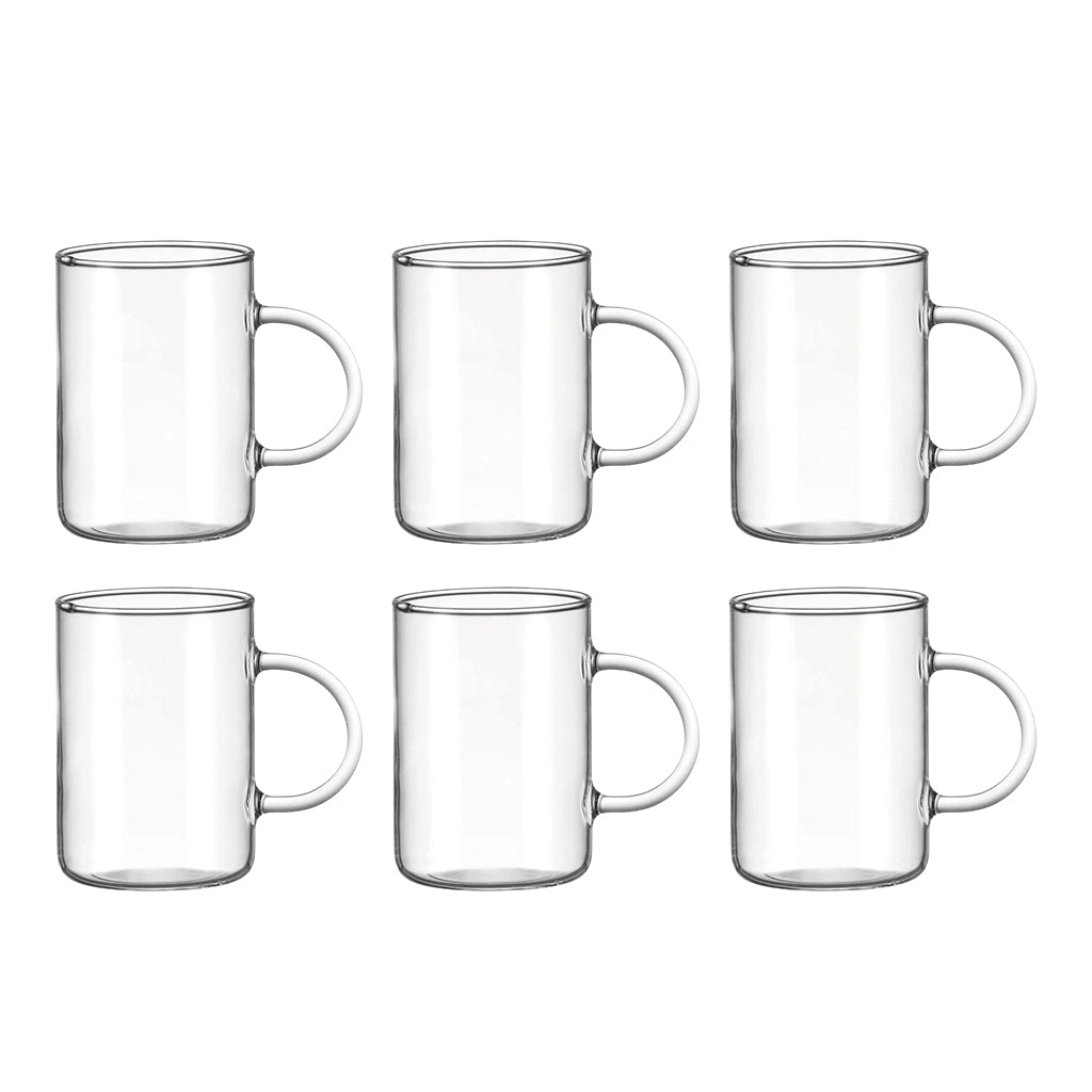 Leonardo - Novo Tea glasses 6 pieces 360ml Novo