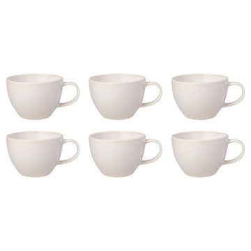 Villeroy & Boch - Crafted Cotton - Koffie Kop 170ml Koffiekopjes Villeroy & Boch 