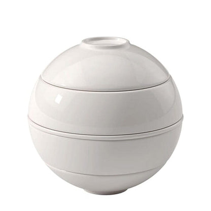 Villeroy & Boch - La Boule white Villeroy & Boch 