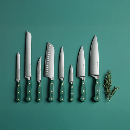 Wüsthof - Classic Fresh Rosemary Koksmes 16 cm Koksmes Wusthof 